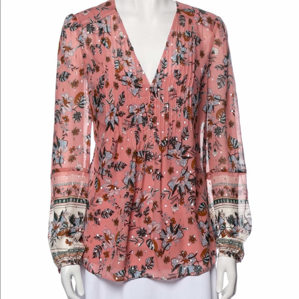 Veronica Beard Blouse
